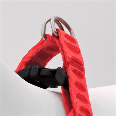 Product image of:MORSO MINI HONDENTUIG VERSTELBAAR GERECYCLED LIPSTICK ROZE