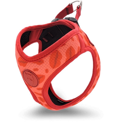 Product image of:MORSO HONDENTUIG BODY MESH GERECYCLED LIPSTICK ROZE