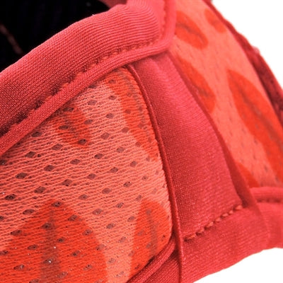 Product image of:MORSO HONDENTUIG BODY MESH GERECYCLED LIPSTICK ROZE