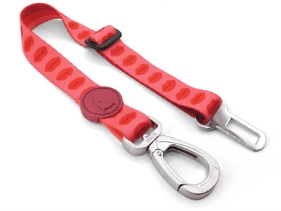 Product image of:MORSO HONDEN AUTOGORDEL GERECYCLED LIPSTICK ROZ