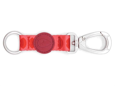 Product image of:MORSO KEY CORD SLEUTELHANGER GERECYCLED LIPSTICK ROZE