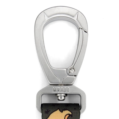 Product image of:MORSO HONDENRIEM GERECYCLED INK TANK GROEN