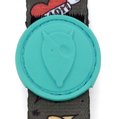 Product image of:MORSO HONDENRIEM GERECYCLED INK TANK GROEN