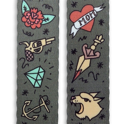 Product image of:MORSO HONDENRIEM VERSTELBAAR GERECYCLED INK TANK GROEN