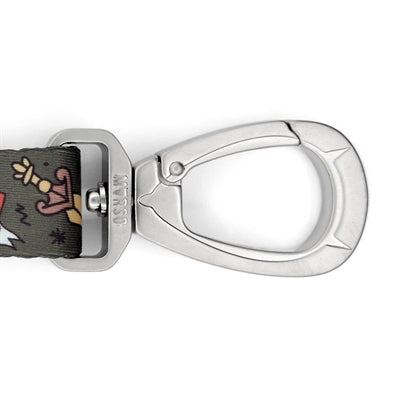 Product image of:MORSO HONDENRIEM VERSTELBAAR GERECYCLED INK TANK GROEN