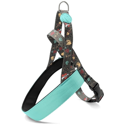 Product image of:MORSO NORWEGIAN HONDENTUIG GERECYCLED INK TANK GROEN