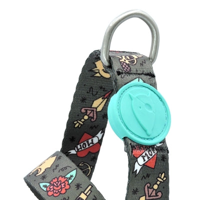 Product image of:MORSO NORWEGIAN HONDENTUIG GERECYCLED INK TANK GROEN