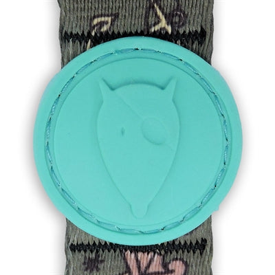 Product image of:MORSO NORWEGIAN HONDENTUIG GERECYCLED INK TANK GROEN