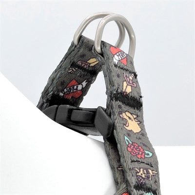 Product image of:MORSO MINI HONDENTUIG VERSTELBAAR GERECYCLED INK TANK GROEN