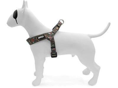 Product image of:MORSO MINI HONDENTUIG VERSTELBAAR GERECYCLED INK TANK GROEN