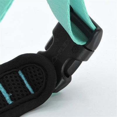 Product image of:MORSO HONDENTUIG BODY MESH GERECYCLED INK TANK GROEN