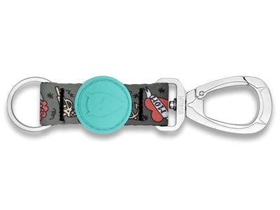 Product image of:MORSO KEY CORD SLEUTELHANGER GERECYCLED INK TANK GROEN