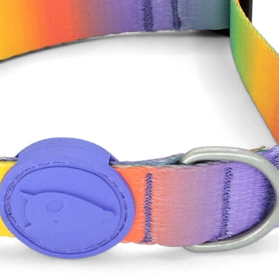Product image of:MORSO HALSBAND GERECYCLED SPRING BLOSSOM