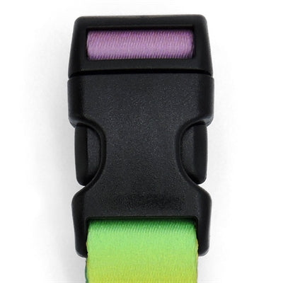 Product image of:MORSO HALSBAND GERECYCLED SPRING BLOSSOM