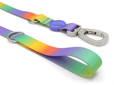 Product image of:MORSO HONDENRIEM VERSTELBAAR GERECYCLED SPRING BLOSSOM