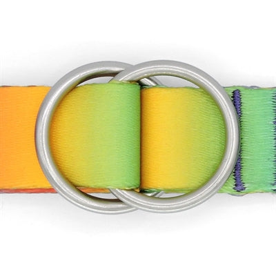 Product image of:MORSO HONDENRIEM VERSTELBAAR GERECYCLED SPRING BLOSSOM