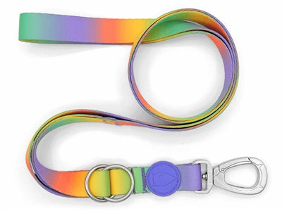 Product image of:MORSO HONDENRIEM VERSTELBAAR GERECYCLED SPRING BLOSSOM