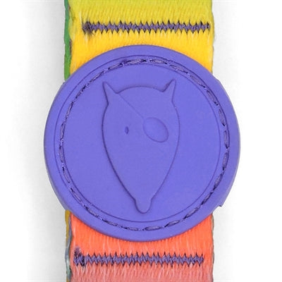 Product image of:MORSO NORWEGIAN HONDENTUIG GERECYCLED SPRING BLOSSOM