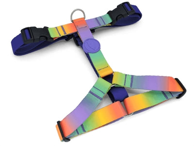 Product image of:MORSO HONDENTUIG H-TUIG GERECYCLED SPRING BLOSSOM