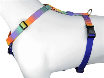 Product image of:MORSO HONDENTUIG H-TUIG GERECYCLED SPRING BLOSSOM