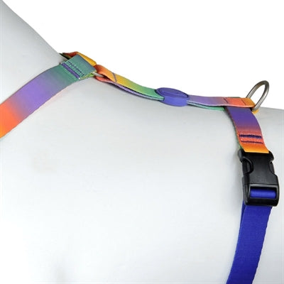 Product image of:MORSO HONDENTUIG H-TUIG GERECYCLED SPRING BLOSSOM