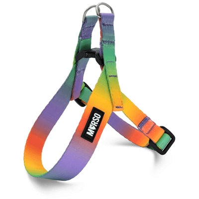 Product image of:MORSO MINI HONDENTUIG VERSTELBAAR GERECYCLED SPRING BLOSSOM