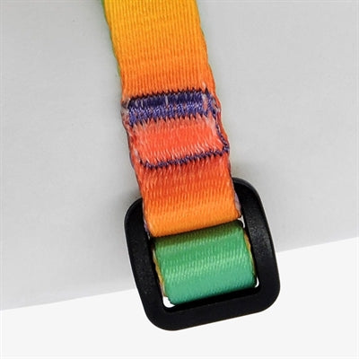 Product image of:MORSO MINI HONDENTUIG VERSTELBAAR GERECYCLED SPRING BLOSSOM