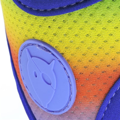 Product image of:MORSO HONDENTUIG BODY MESH GERECYCLED SPRING BLOSSOM