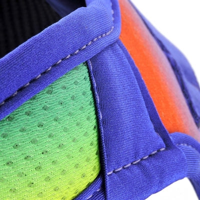 Product image of:MORSO HONDENTUIG BODY MESH GERECYCLED SPRING BLOSSOM