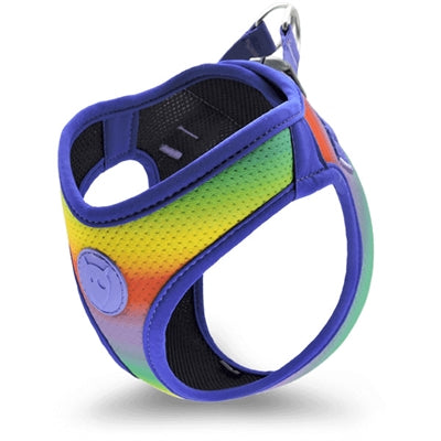 Product image of:MORSO HONDENTUIG BODY MESH GERECYCLED SPRING BLOSSOM