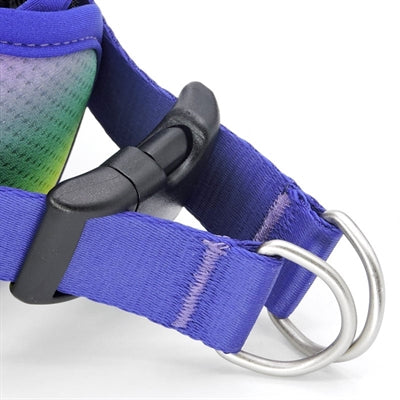 Product image of:MORSO HONDENTUIG BODY MESH GERECYCLED SPRING BLOSSOM