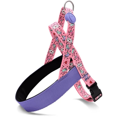 Product image of:MORSO NORWEGIAN HONDENTUIG GERECYCLED SWEET TWEET ROZE