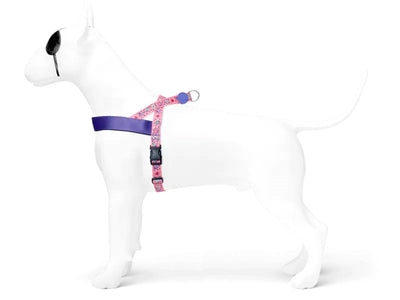 Product image of:MORSO NORWEGIAN HONDENTUIG GERECYCLED SWEET TWEET ROZE