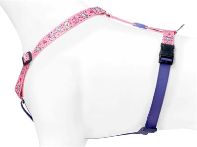 Product image of:MORSO HONDENTUIG H-TUIG GERECYCLED SWEET TWEET ROZE