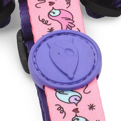 Product image of:MORSO HONDENTUIG H-TUIG GERECYCLED SWEET TWEET ROZE