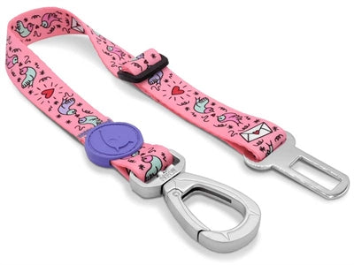 Product image of:MORSO HONDEN AUTOGORDEL GERECYCLED SWEET TWEET ROZE