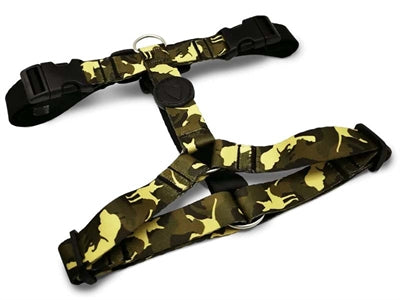 Product image of:MORSO HONDENTUIG H-TUIG GERECYCLED FULL METAL DOG BRUIN