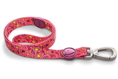 Product image of:MORSO HONDENRIEM GERECYCLED PINK THINK ROZE