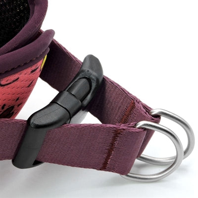 Product image of:MORSO HONDENTUIG BODY MESH GERECYCLED PINK THINK ROZE