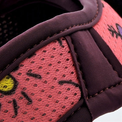 Product image of:MORSO HONDENTUIG BODY MESH GERECYCLED PINK THINK ROZE