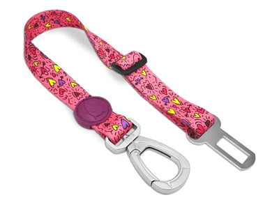 Product image of:MORSO HONDEN AUTOGORDEL GERECYCLED PINK THINK ROZE