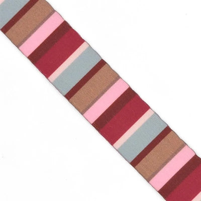 Product image of:MORSO HALSBAND HOND GERECYCLED SKYLINE ROOD / ROZE