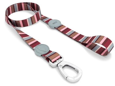 Product image of:MORSO HONDENRIEM GERECYCLED SKYLINE ROOD / ROZE