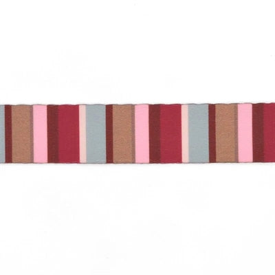 Product image of:MORSO HONDENRIEM GERECYCLED SKYLINE ROOD / ROZE