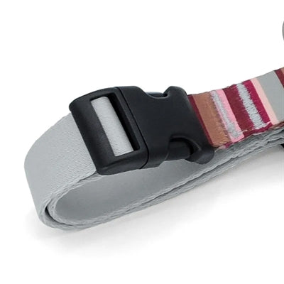 Product image of:MORSO HONDENTUIG H-TUIG GERECYCLED SKYLINE ROOD / ROZE