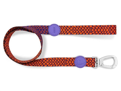 Product image of:MORSO HONDENRIEM GERECYCLED URBAN LIZARD ROOD
