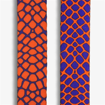 Product image of:MORSO MINI HONDENTUIG VERSTELBAAR GERECYCLED URBAN LIZARD ROOD