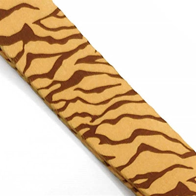 Product image of:MORSO HALSBAND HOND GERECYCLED JUNGLE DRUM ORANJE