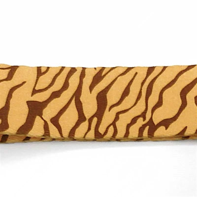 Product image of:MORSO HONDENRIEM VERSTELBAAR GERECYCLED JUNGLE DRUM ORANJE