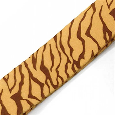 Product image of:MORSO NORWEGIAN HONDENTUIG GERECYCLED JUNGLE DRUM ORANJE